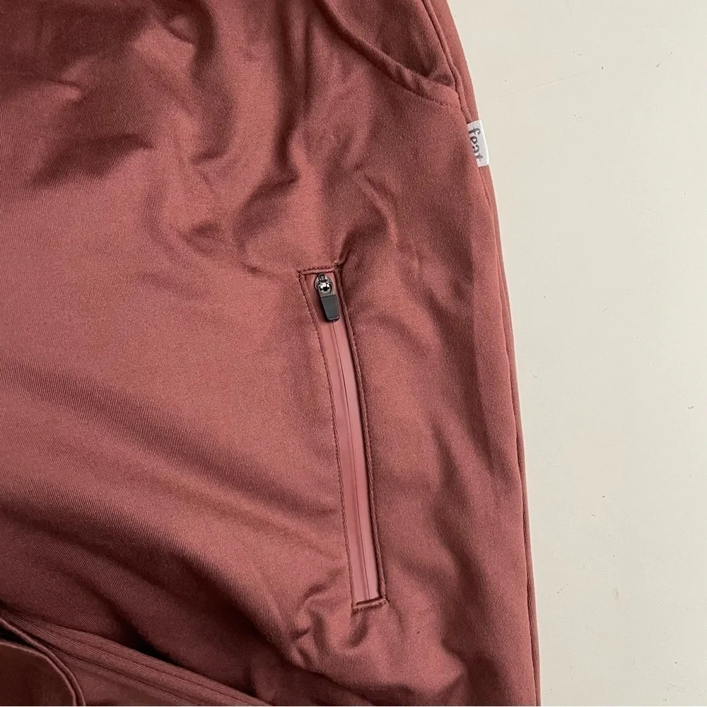FEAT Clothing Roam Performance Pant Men’s Size Large New